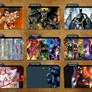 DC Comics Folder Icons 2