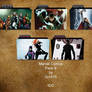 Marvel Comics Folder Icons 9