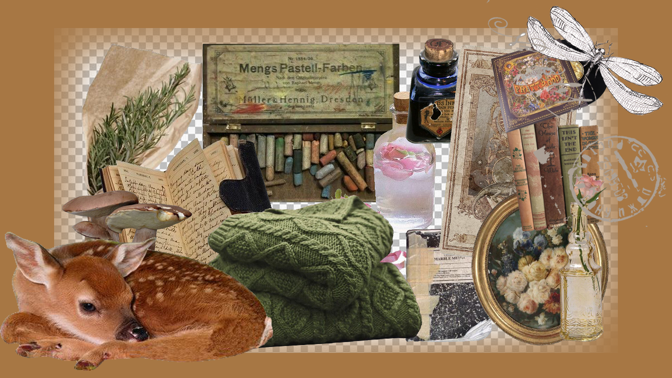 Vintagepngspack bygao