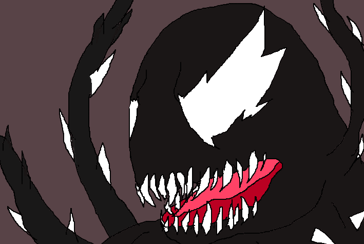 Ultimate Venom