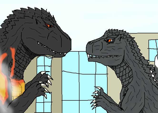 Hello son by TheSpiderAdventurer on DeviantArt