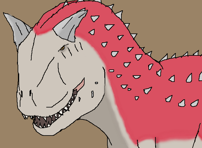 spined devil by monthly-python on deviantart Images... The Devil by TheSpiderAdventurer on DeviantArt