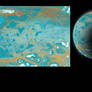 Cell planet 032818B