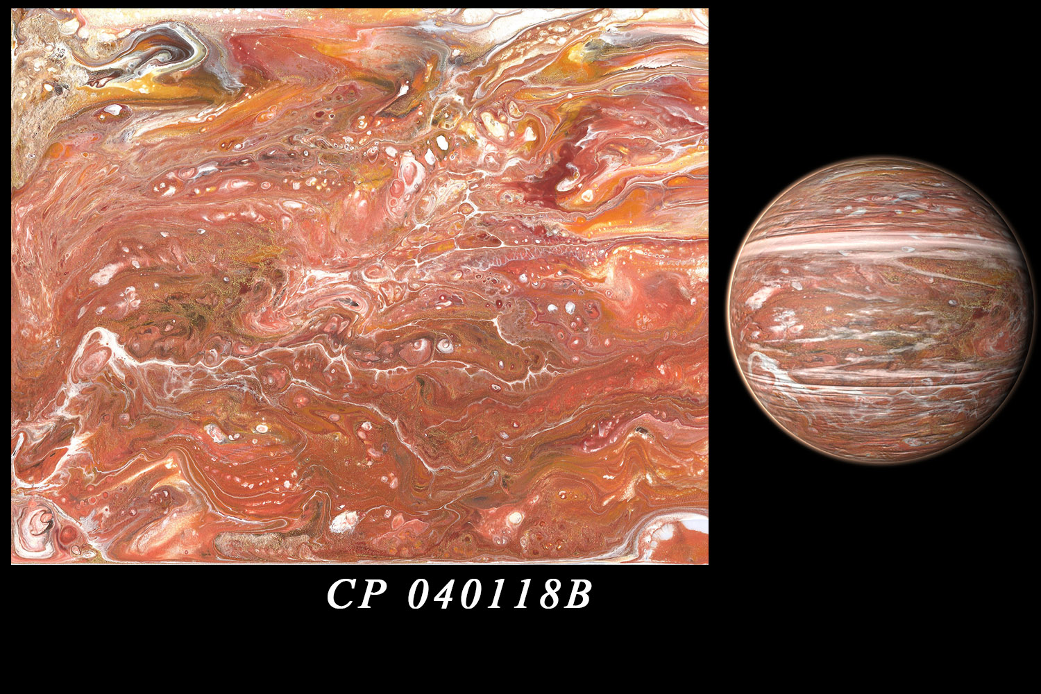 cell pour 040118B by Casperium