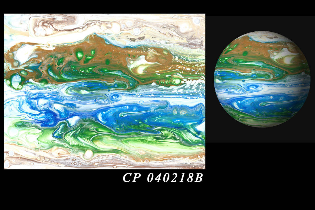 cell pour 040218B by Casperium