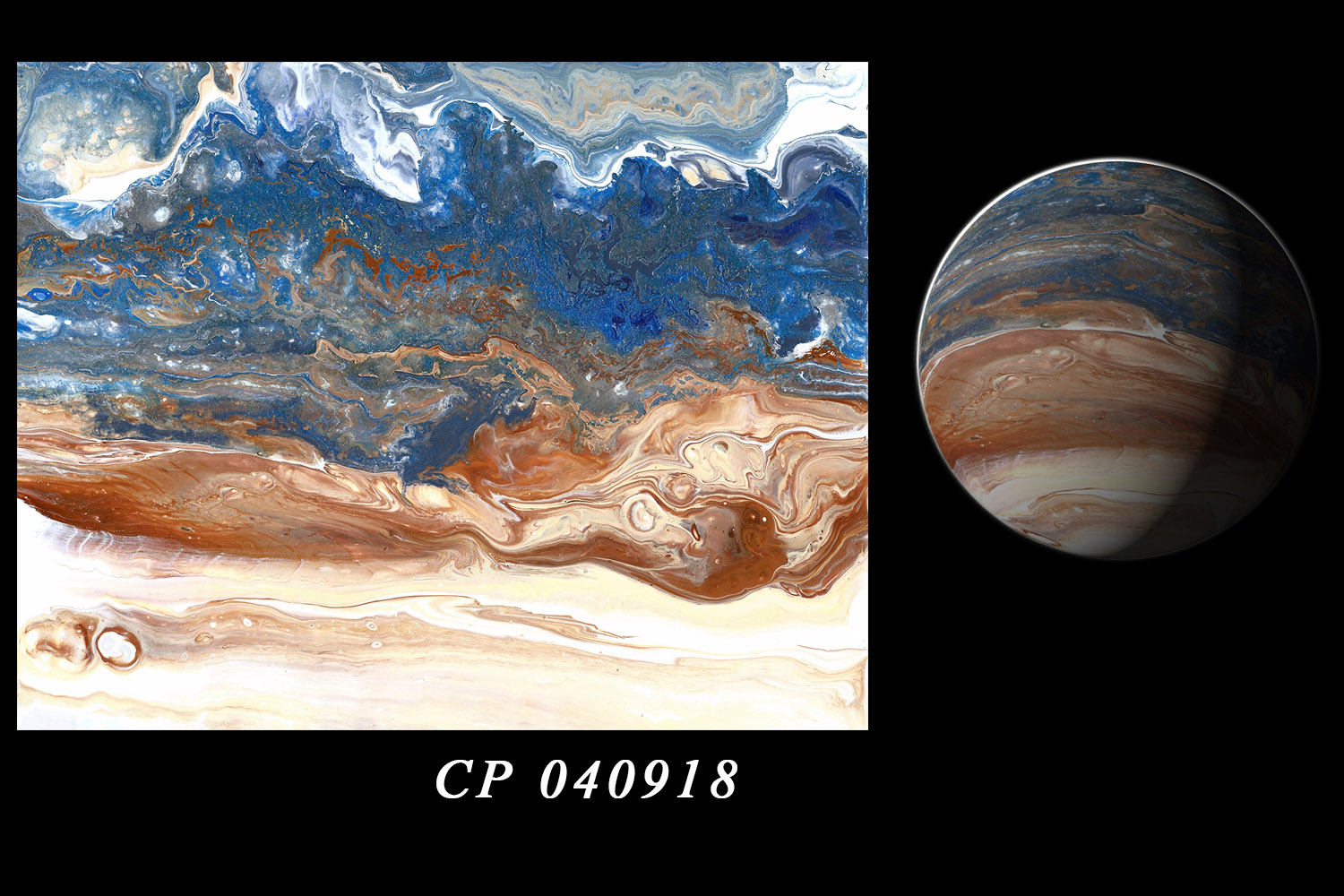 cell pour 040918 by Casperium