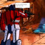 Optimus Kill Belos