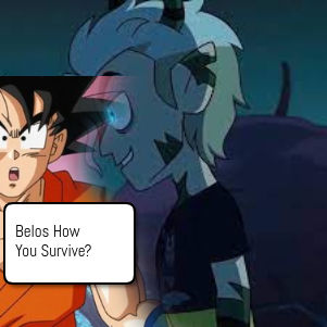 Belos Return By Tfwheejack On Deviantart