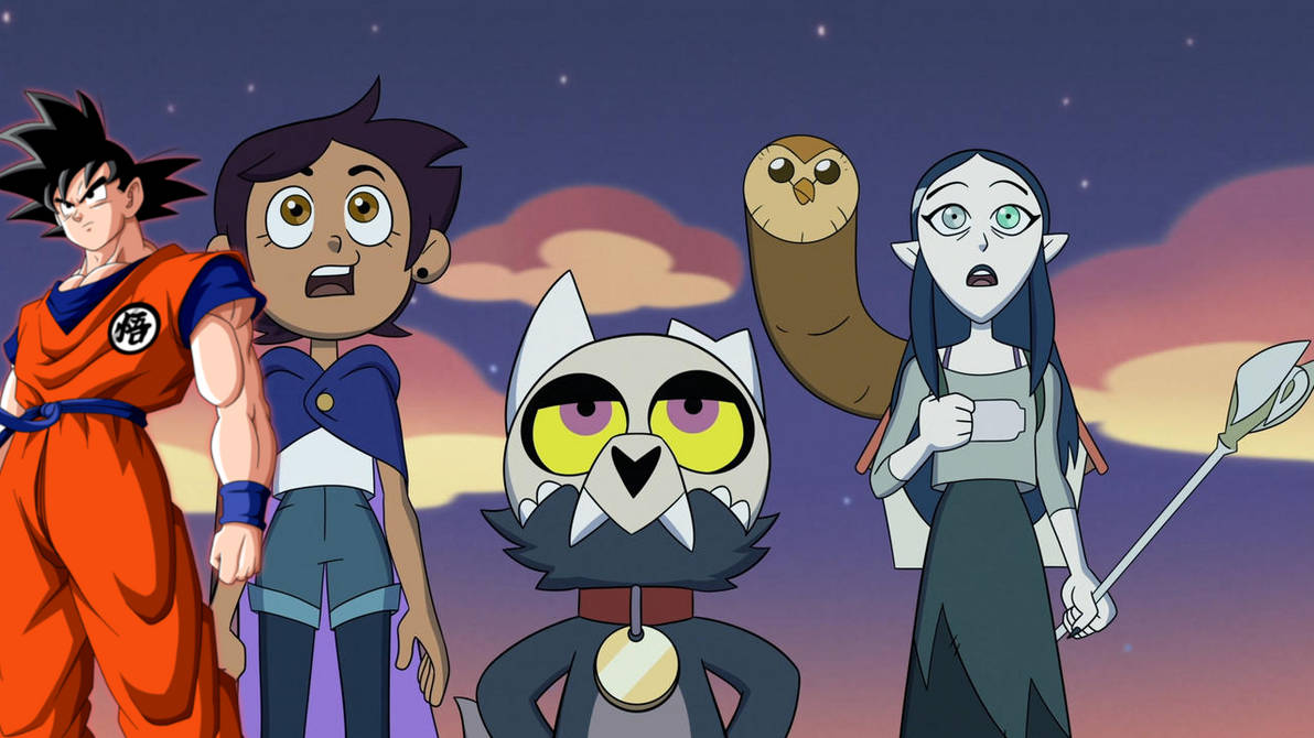 The owl super Echoes of the Past by tfwheejack on DeviantArt