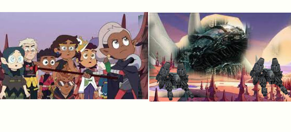 Deceptions ships by tfwheejack on DeviantArt