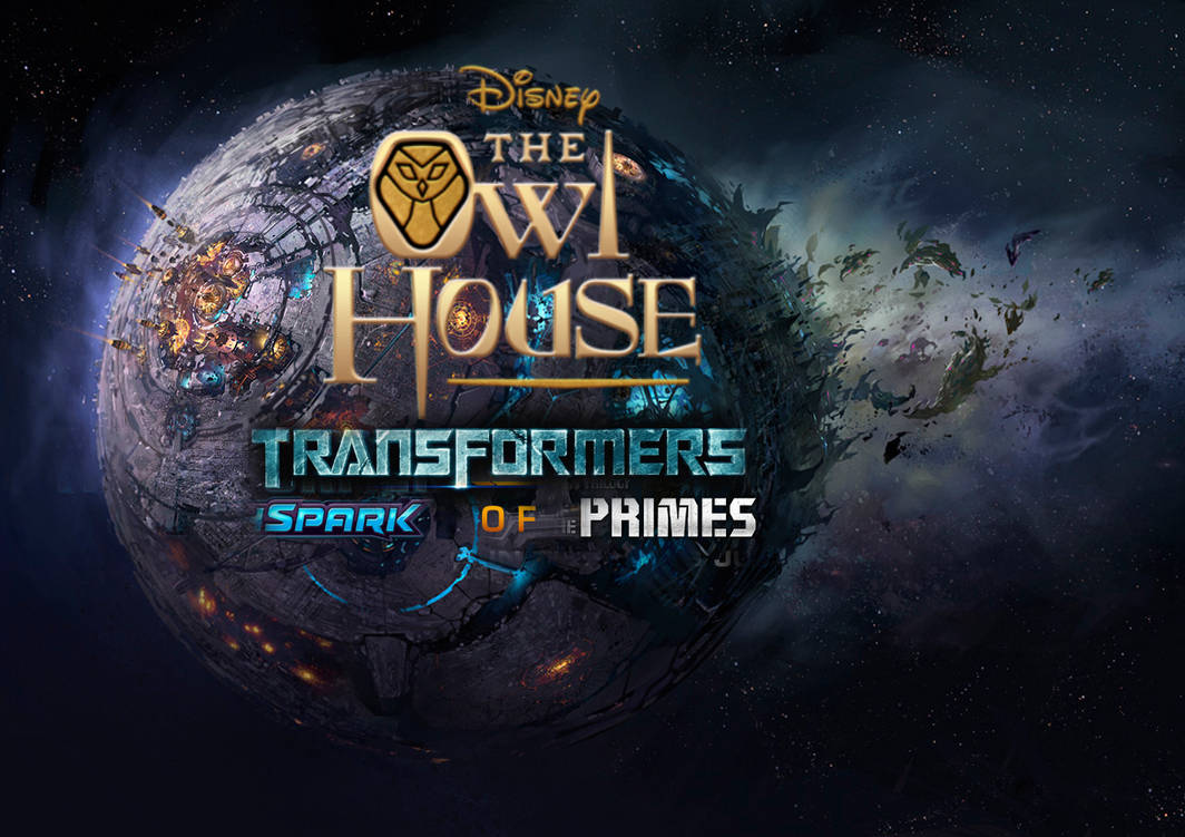 Transformers spark of the primes sale