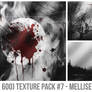 (800 x 600) TEXTURE PACK #7 - MELLISEDITS