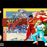 Final Fight snes hack 2 players edition