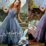 Wonderland PS action