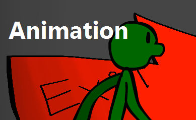 Walk Off Screen Animation by Rexart35 on DeviantArt