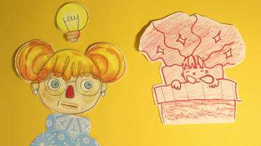 Final Project For Animation Class by naeshat on DeviantArt