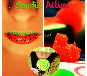 Sandia Action