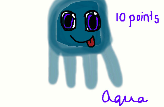 Aqua by Jjey2 on DeviantArt