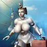 Giantess Emily