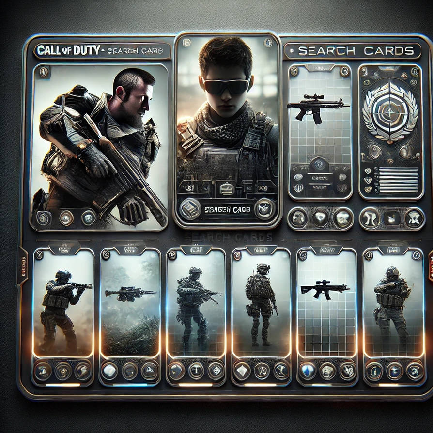 0010 Cod Area 010 by thrctrr on DeviantArt