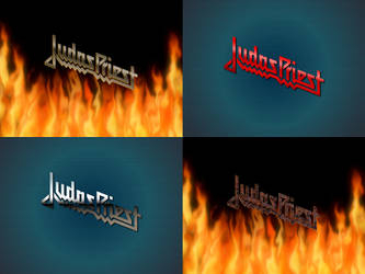 Judas Priest Wallpaper Pack