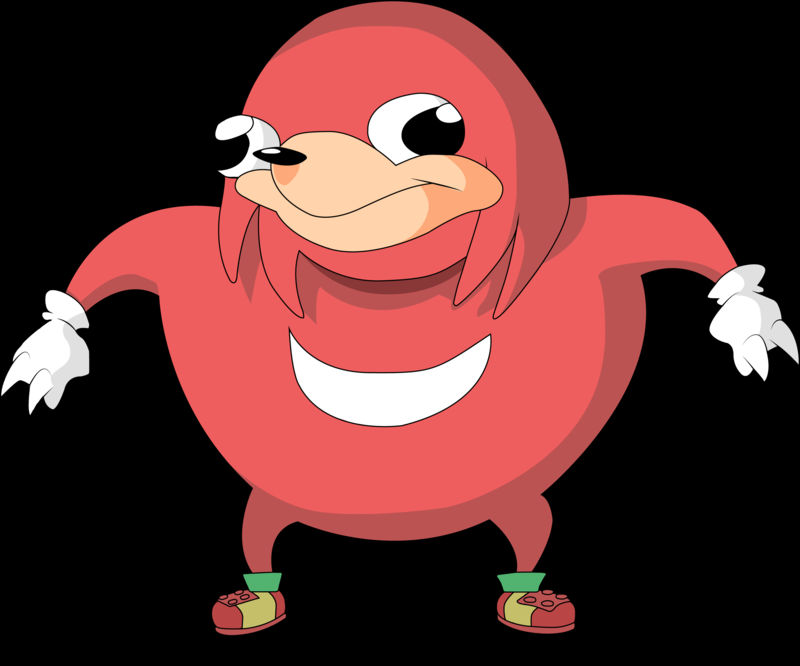 Explore Best Knucklesgif Art On Deviantart