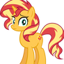 Concerned Shimmer