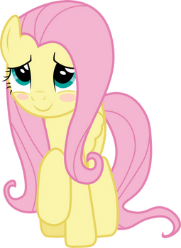 FlutterSHY