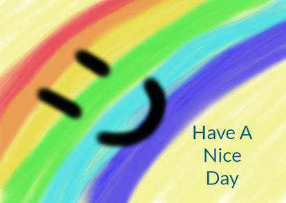 Have A Nice Day