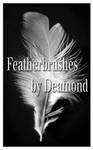 Feather-brushes by Deamond-89