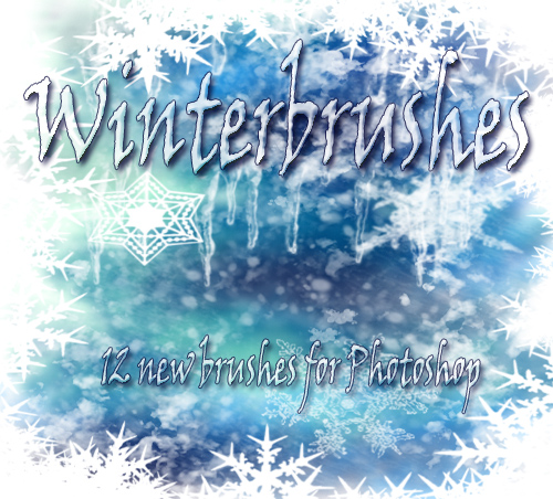 Winterbrushes