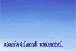 Cloud Tutorial