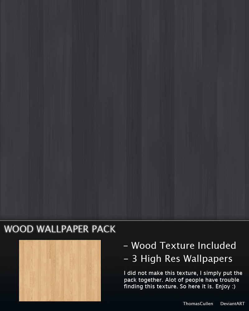 Wood Wallpaper Texture