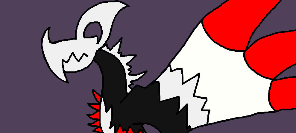 Red Cup Dragon #2 by MetaLoverAndNecrozma on DeviantArt