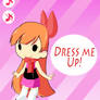 .:Dress up Blossom:.