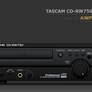 TASCAM CD-RW750