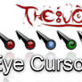 THE VOID - Eye cursor