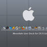 ML Dock for OS X Lion