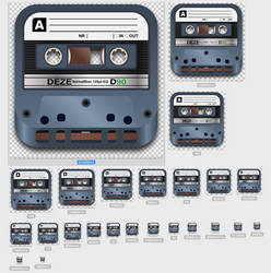 Cassette