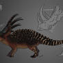 Styracosaurus Mutation + FREE Base Download