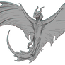 [July 2019] FREE Wyvern Dragon Base