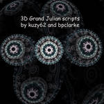 3D Julian Scripts by kuzy62