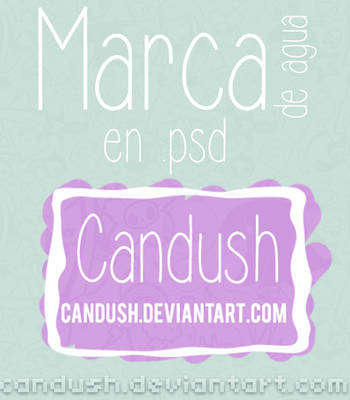 Marca by Candush