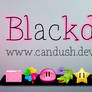Blackdock - By, Candush