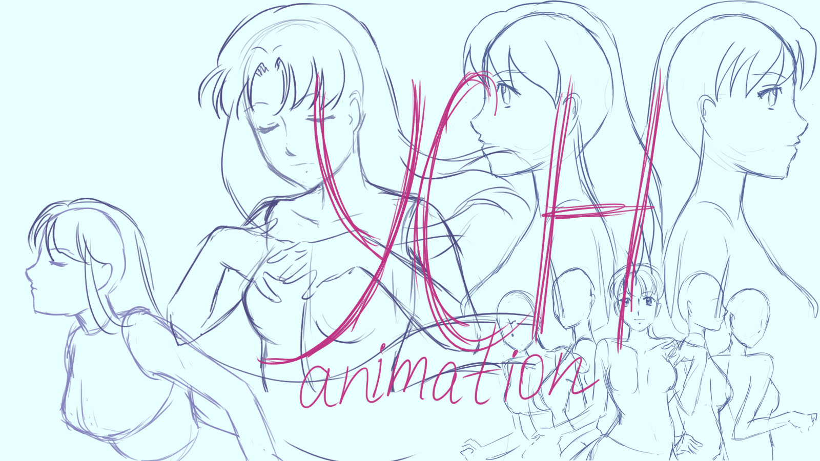 YCH animation - CLOSED by Rikeza on DeviantArt