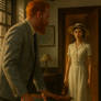 Anne - Man in the Brown Suit - In Enemy Hands