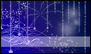 All That Glitters Image Pack