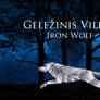 Iron Wolf (animation)
