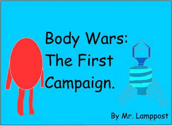 The Body Wars