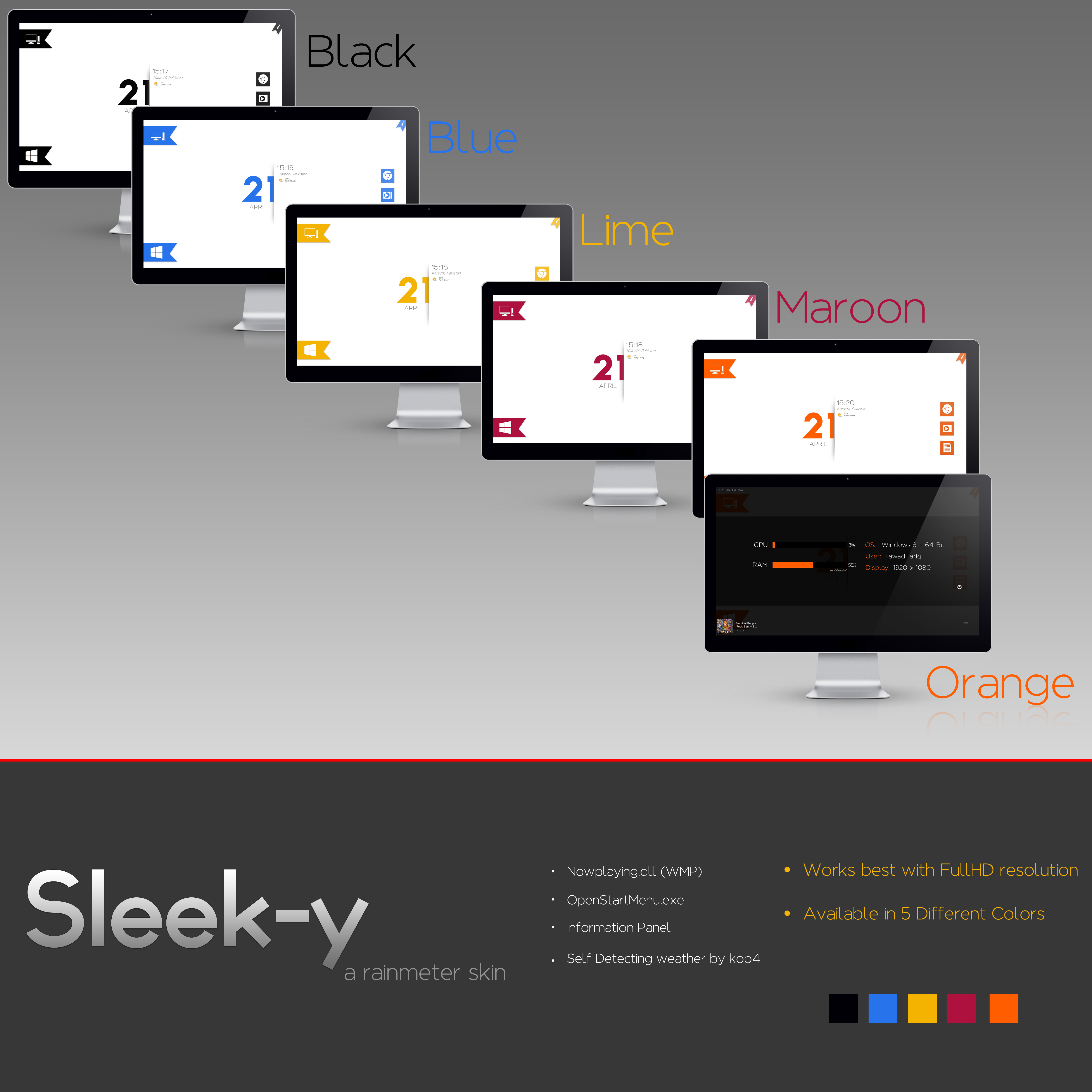 nowplaying rainmeter nowplaying rainmeter